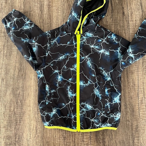 Lands End Kids Jackets Size XS (4-5) - Picture 6 of 13